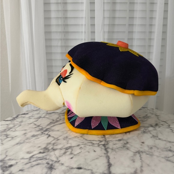 MRS POTTS HEADDRESS - Picture 8 of 10